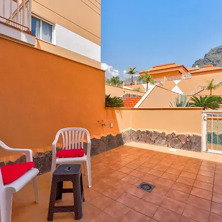 Casa Beautiful Sunset 公寓式酒店 阿德耶