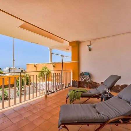 Casa Beautiful Sunset Costa Adeje (Tenerife)