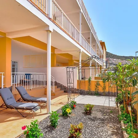 Casa Beautiful Sunset 4* 阿德耶
