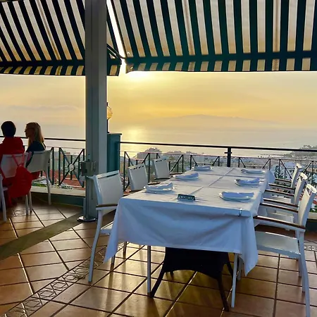 Casa Beautiful Sunset Aparthotel