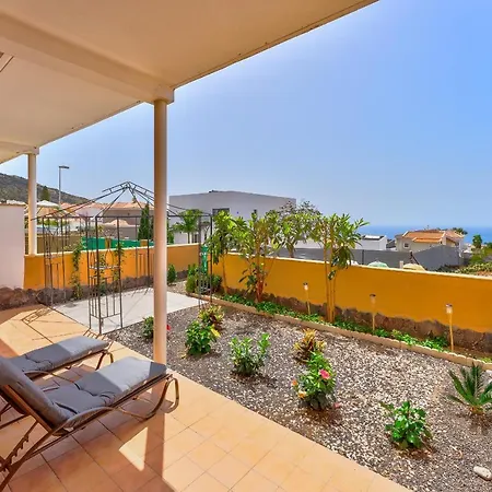 Casa Beautiful Sunset 4* Costa Adeje
